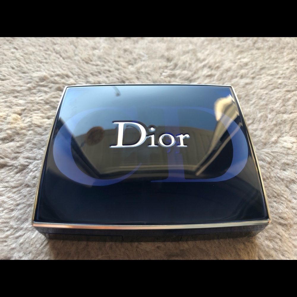 Barely used DIOR eyeshadow